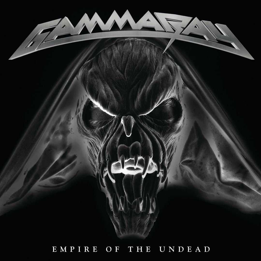 Empire of the Undead cover art