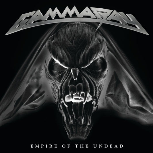 Empire of the Undead cover art