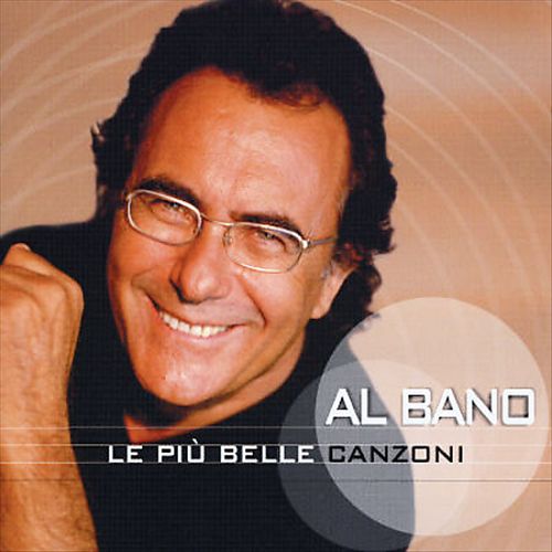Piu Canzoni cover art