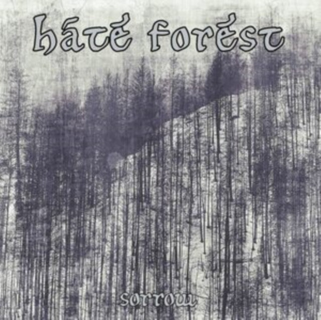 Hate Forest Sorrow Moviemars