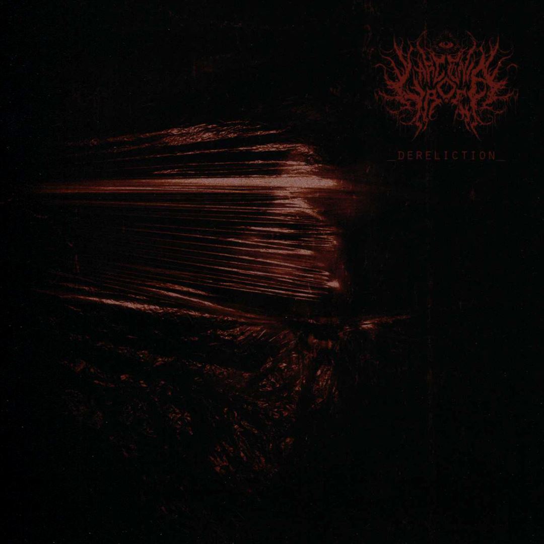 Dereliction cover art