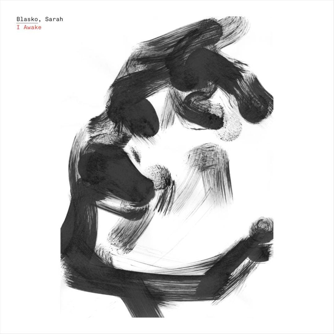 I Awake [Deluxe Edition] cover art