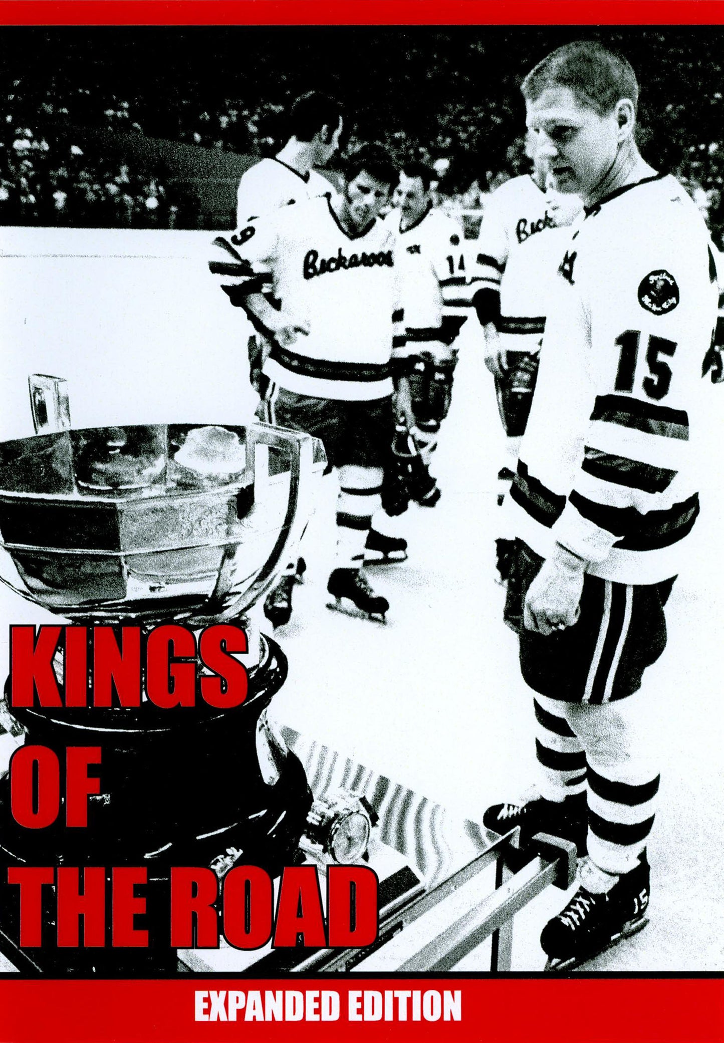 Kings of the Road cover art