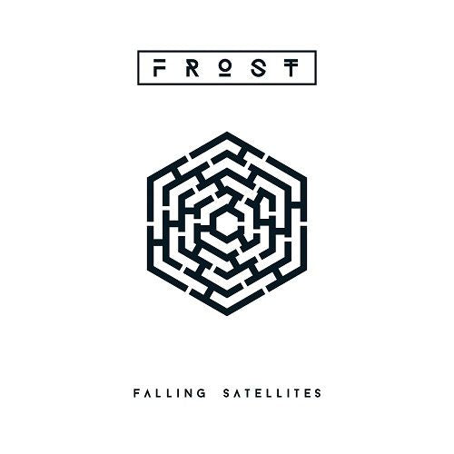 Falling Satellites cover art