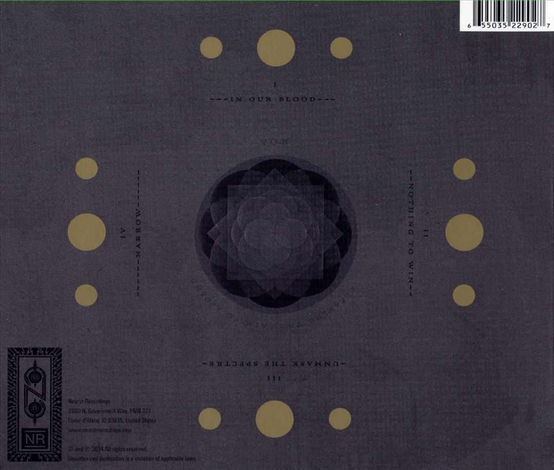 Clearing the Path to Ascend cover art