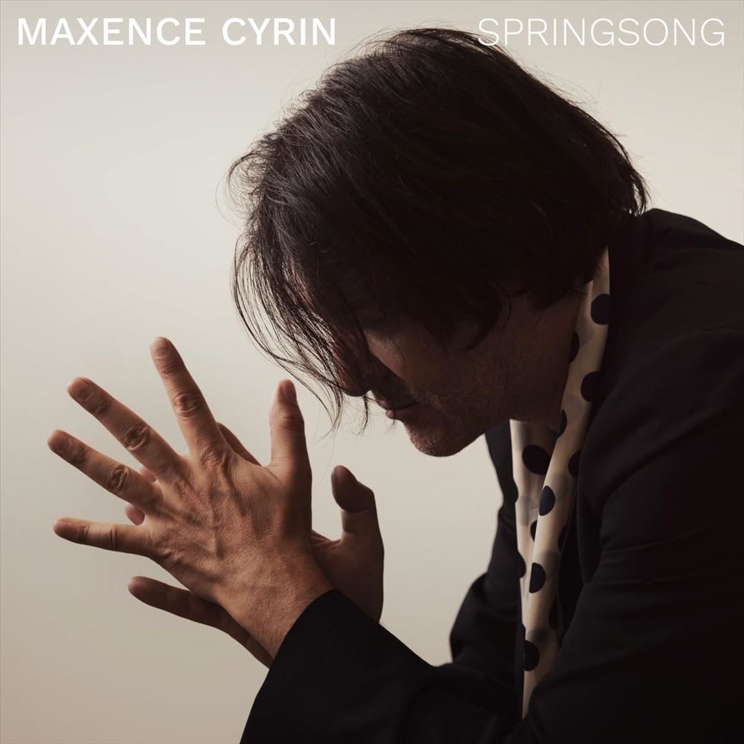 Springsong cover art