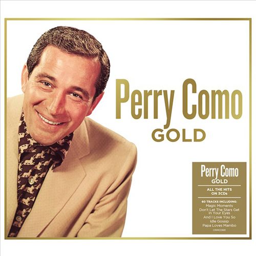 Gold [Box Set] cover art