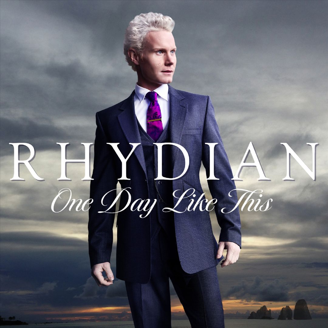One Day like This cover art