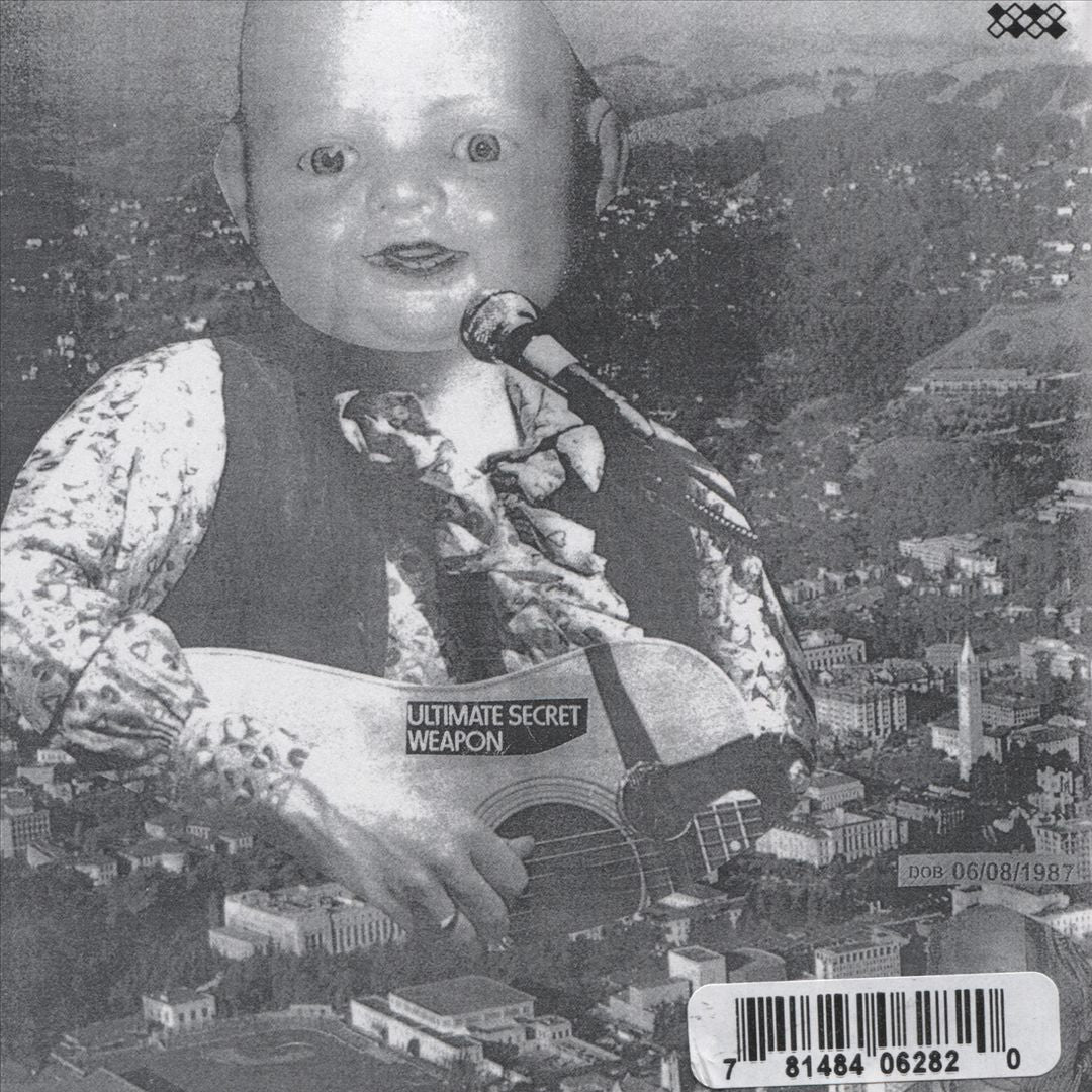 Emotional Mugger cover art
