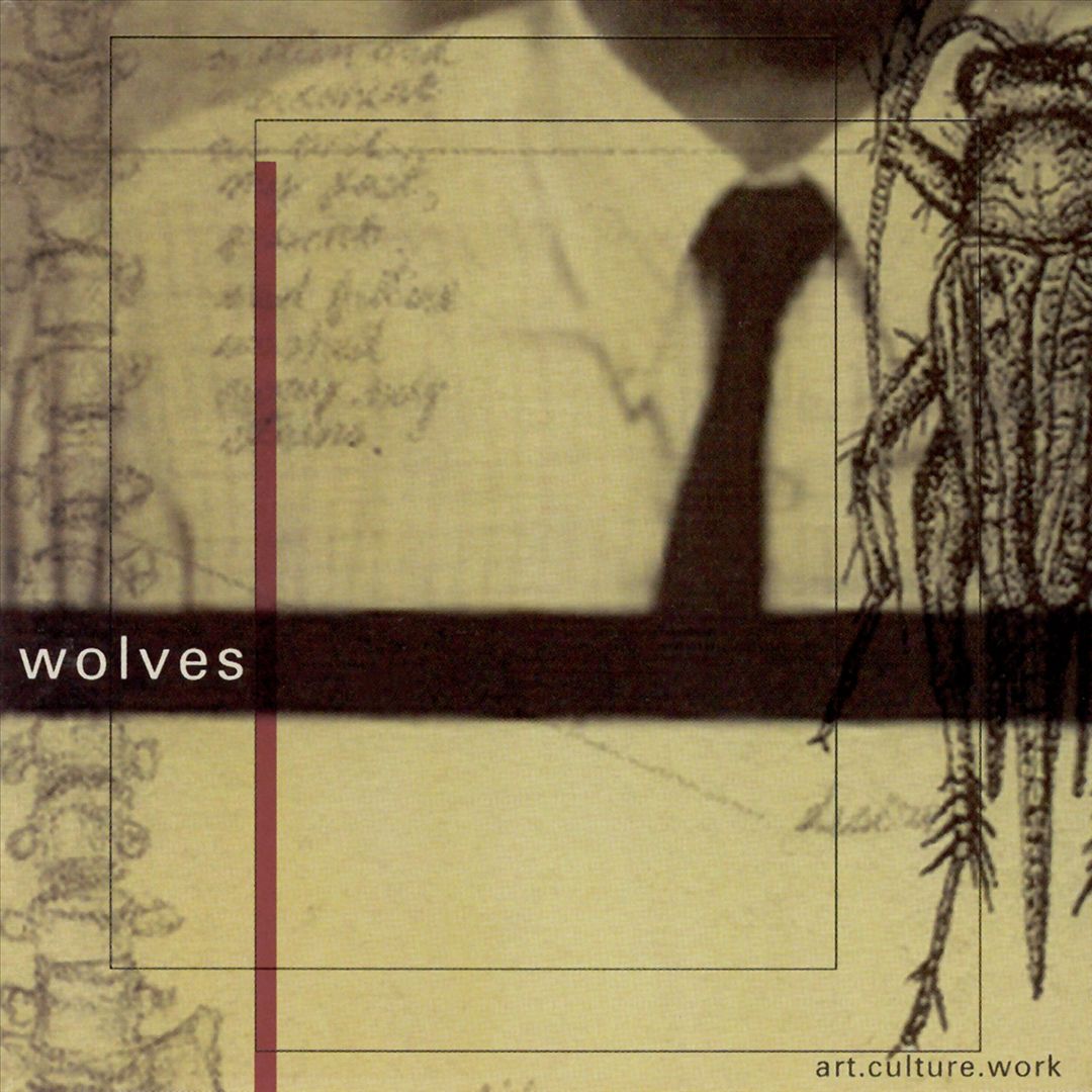 Art. Culture. Work cover art