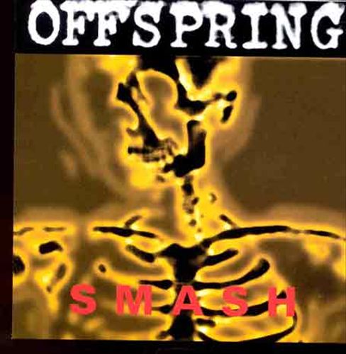 Smash cover art