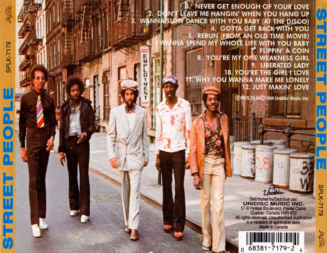 Greatest Hits cover art