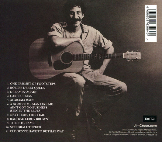 Life and Times cover art