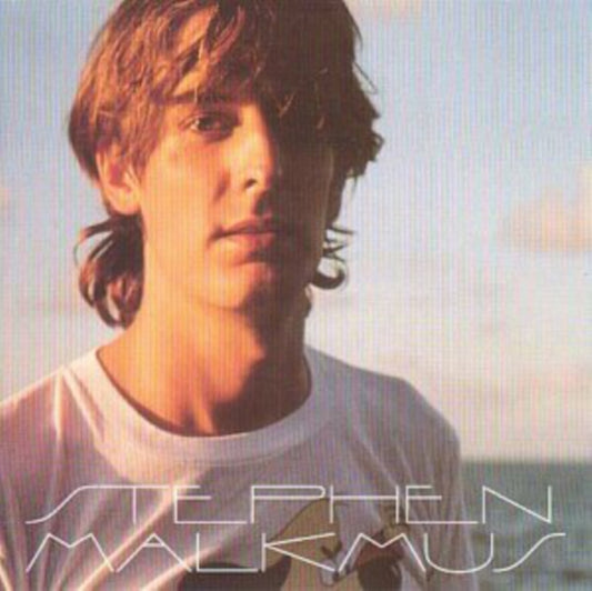 STEPHEN MALKMUS cover art