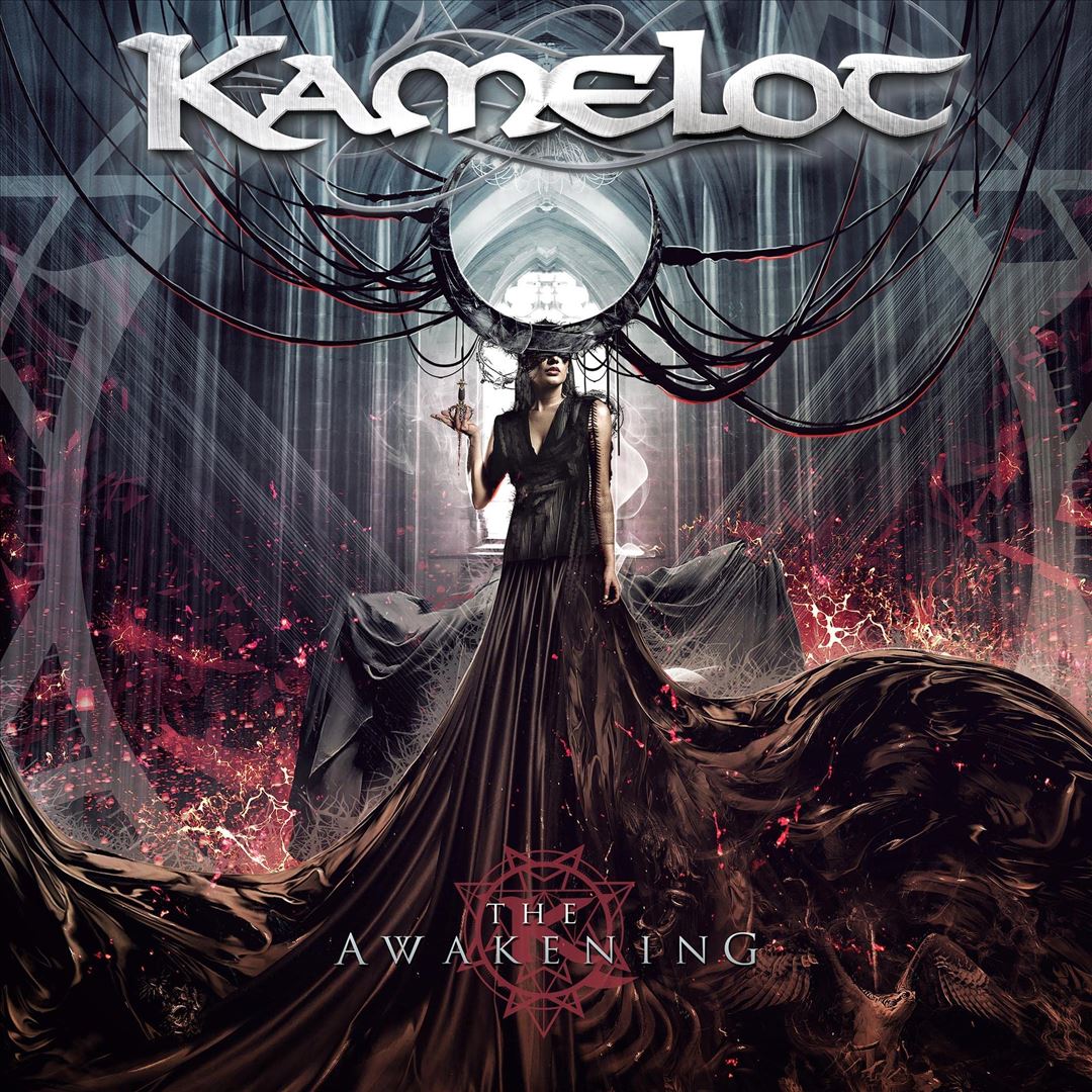 Awakening cover art
