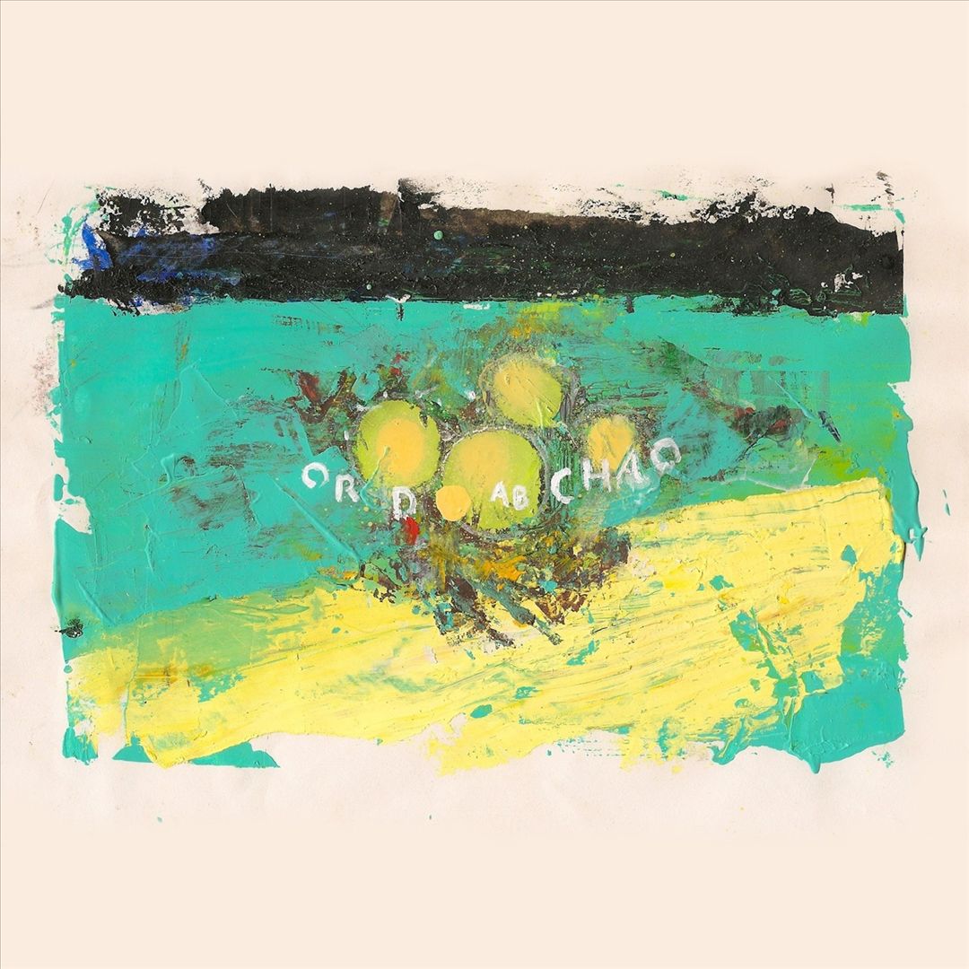 Eighteen Hours of Static cover art