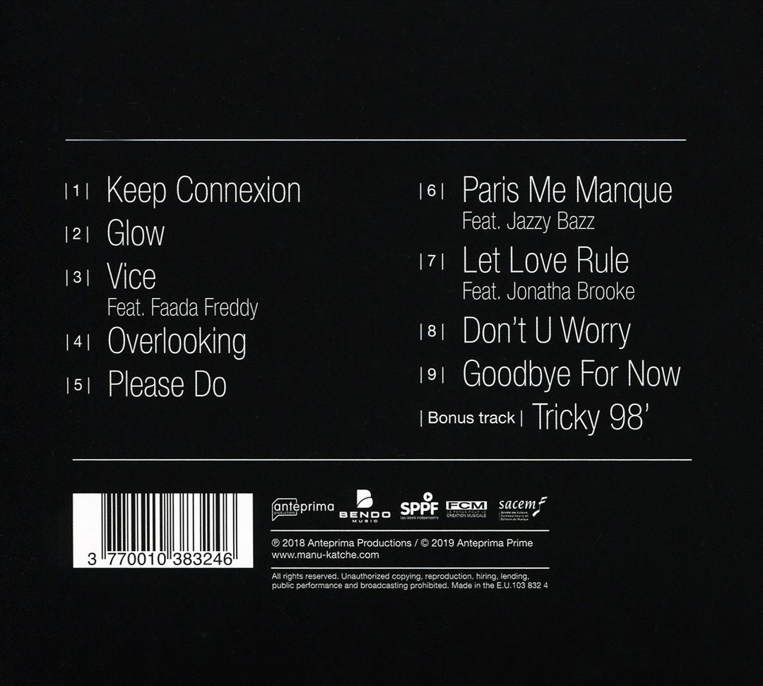 Scope cover art