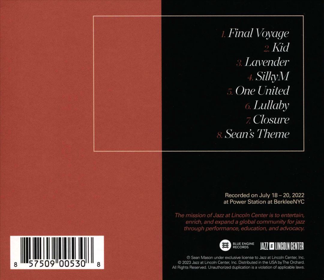 Southern Suite cover art