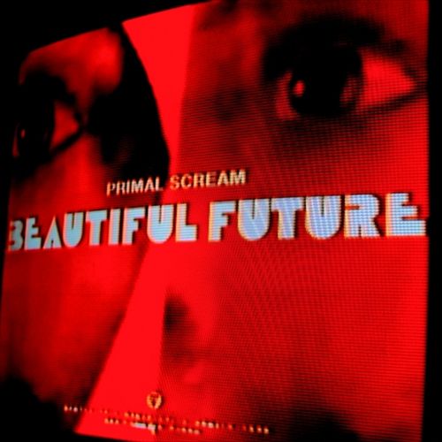 Beautiful Future cover art