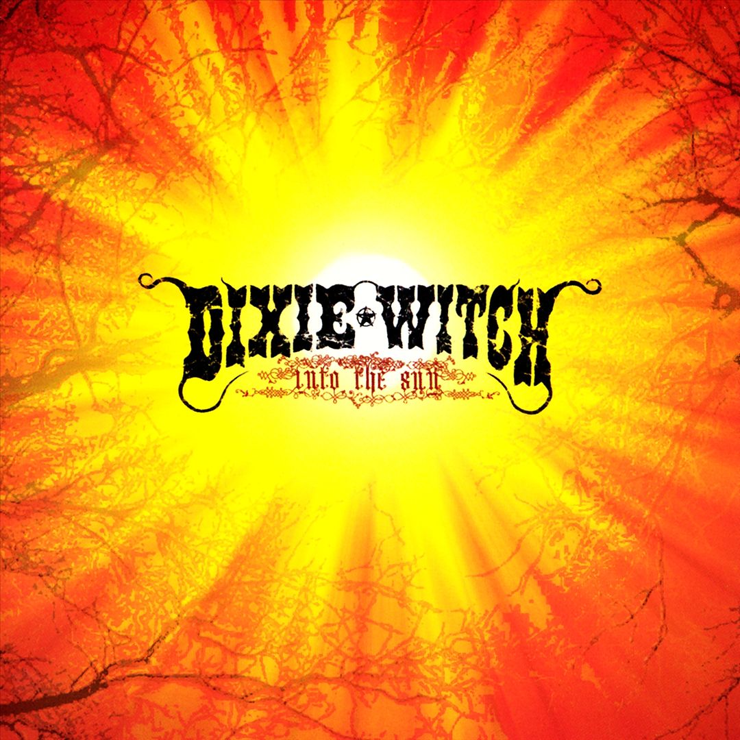 Into the Sun cover art