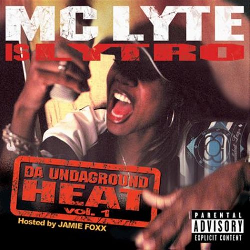 Da Underground Heat cover art