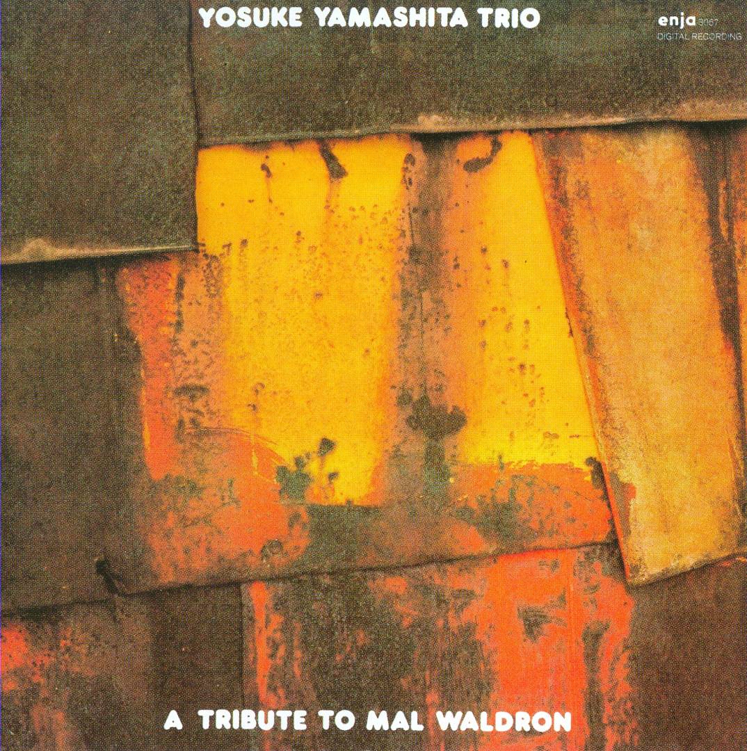 Tribute to Mal Waldron cover art