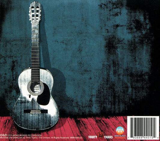 Quarantunes, Vol. 1 cover art