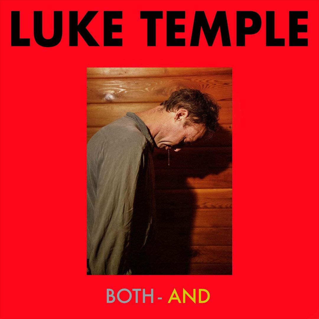 Both-And cover art