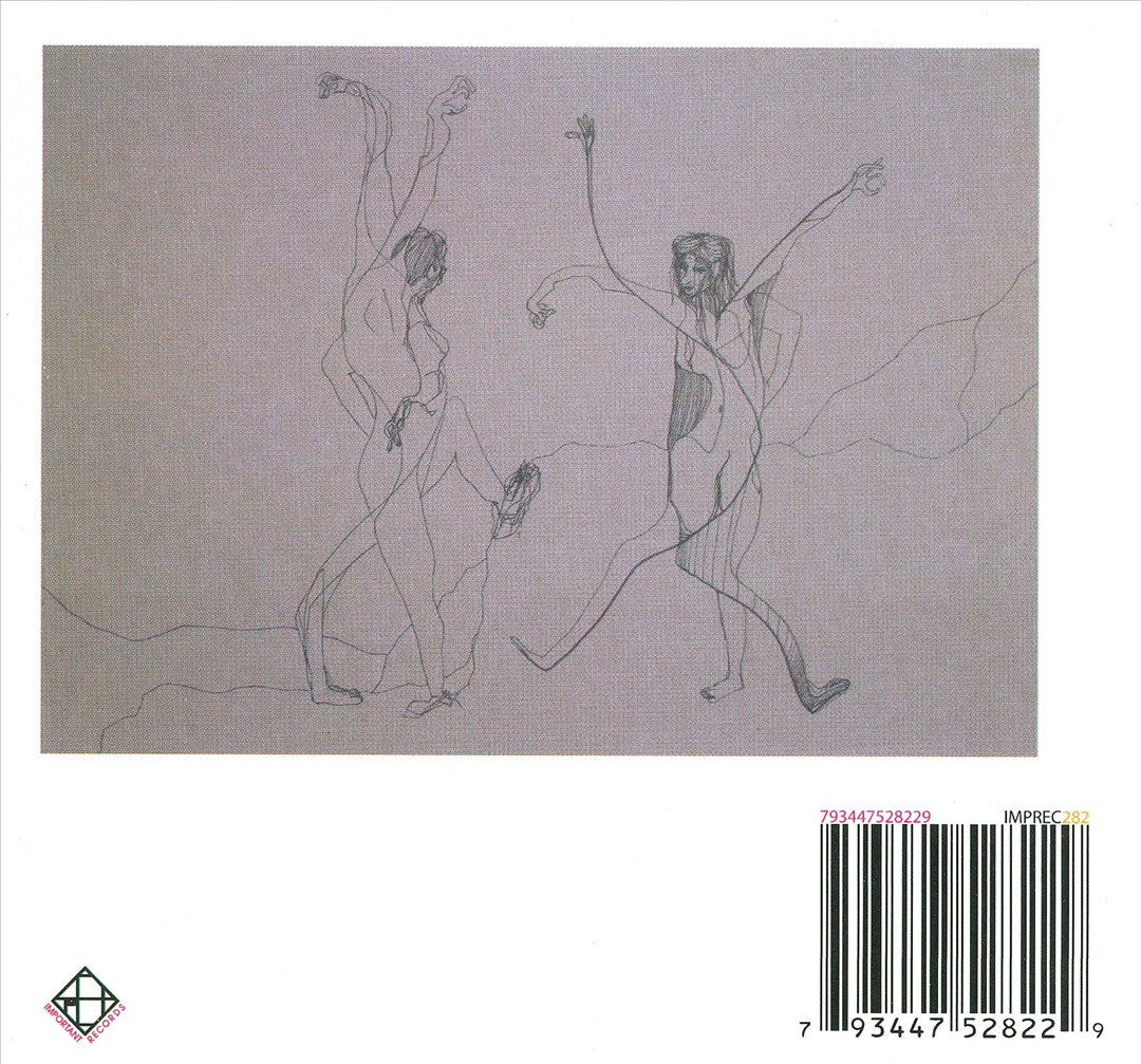Self VA. cover art