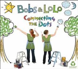 Connecting the Dots cover art