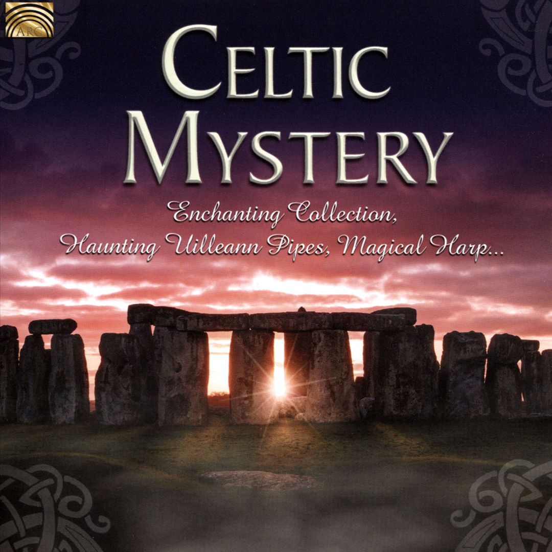 Celtic Mystery [Arc] cover art