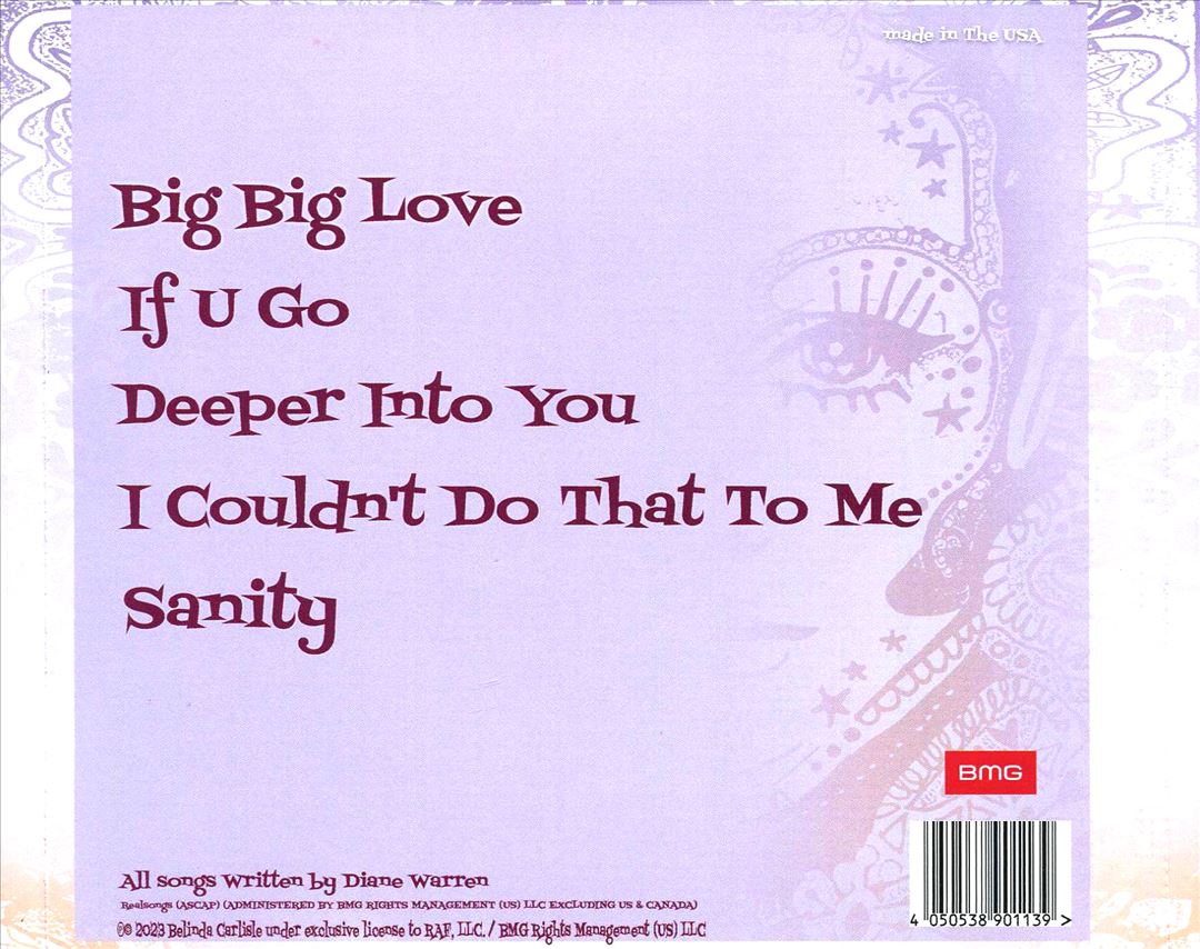 Kismet cover art