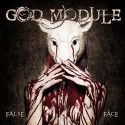 False Face cover art