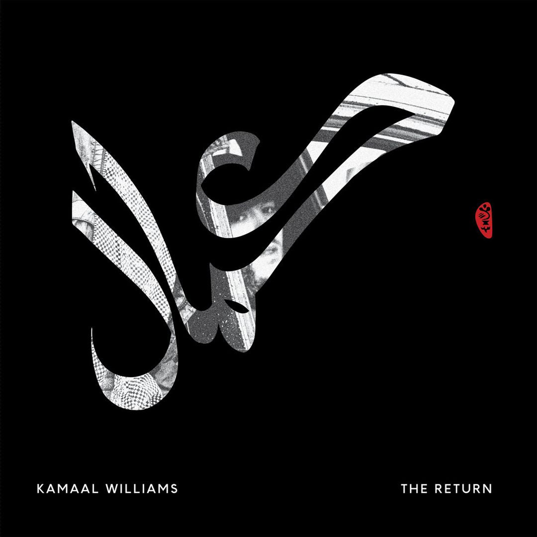 Return cover art