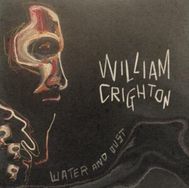 Water and Dust cover art