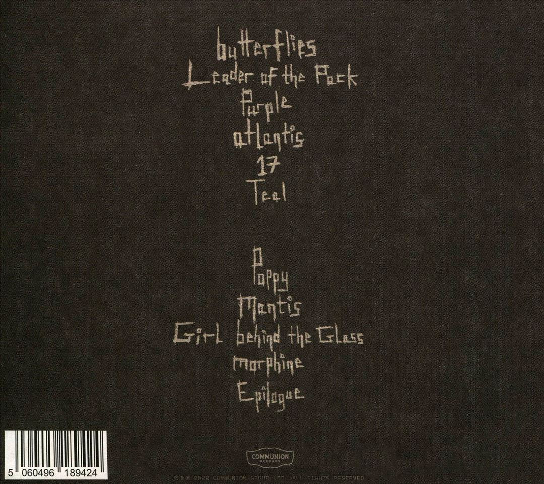 Cub cover art