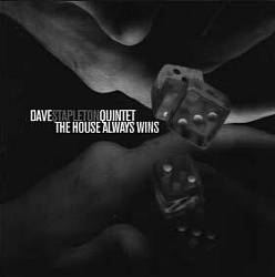 House Always Wins cover art