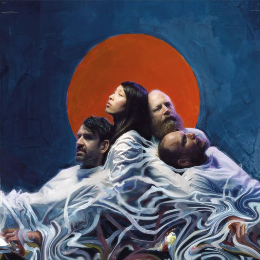 Slugs of Love cover art