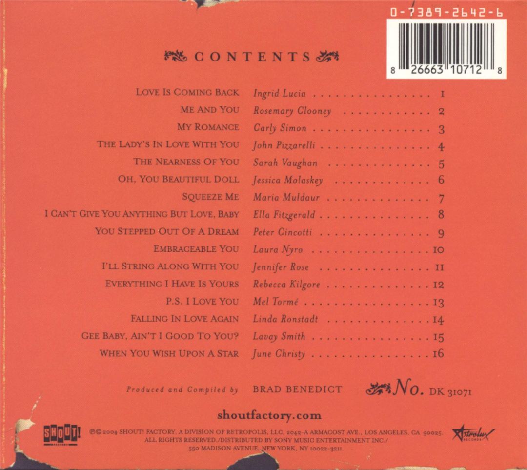 Wonderland Love Stories, Chapter 1: Love Is Coming Back cover art