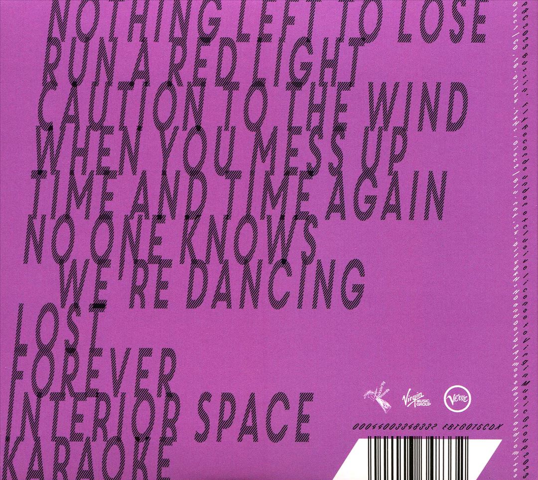 Fuse [CD/Blu-ray Audio] cover art