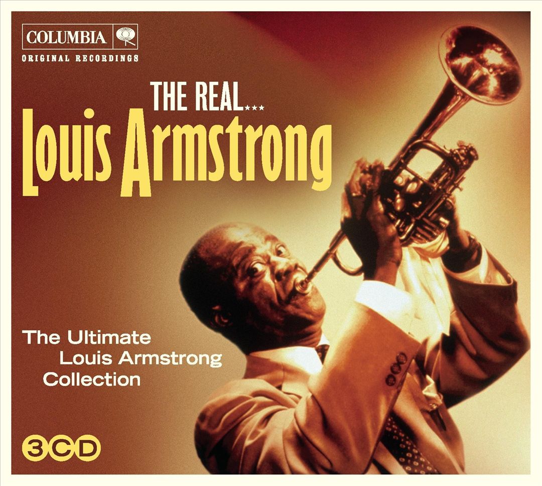 Real... cover art