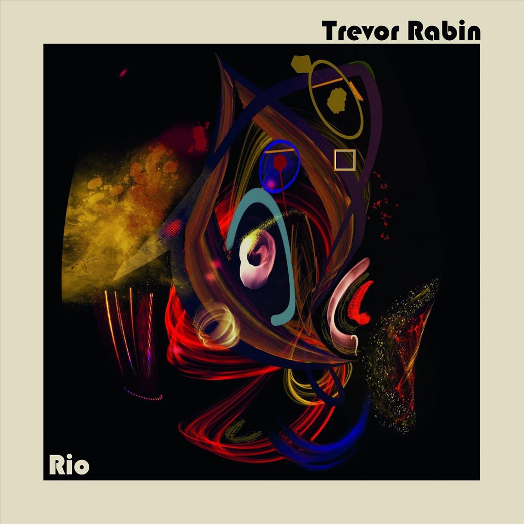 Rio [Ltd. CD+ Blu-ray] cover art