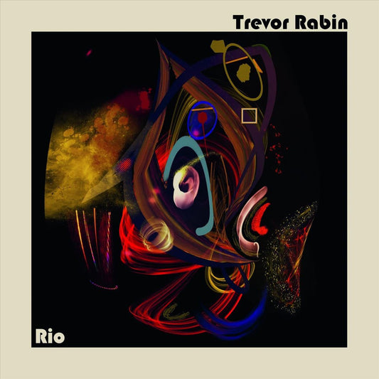 Rio [Ltd. CD+ Blu-ray] cover art