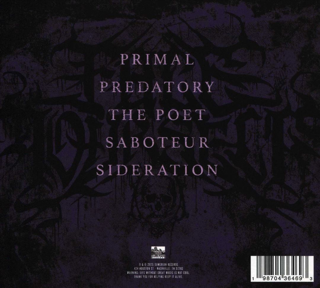 Martyr cover art