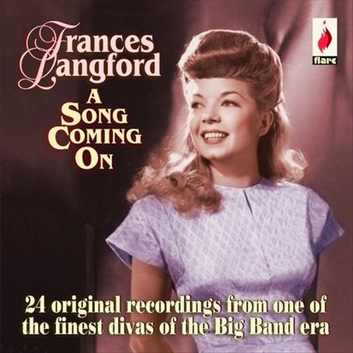 Song Coming On cover art