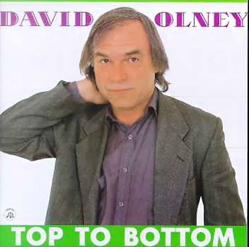 Top to Bottom cover art