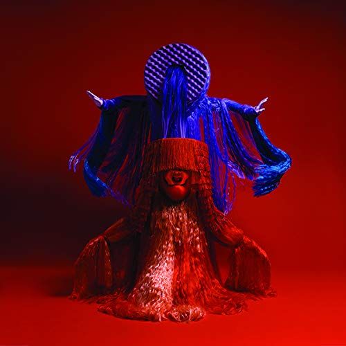 Origenes cover art