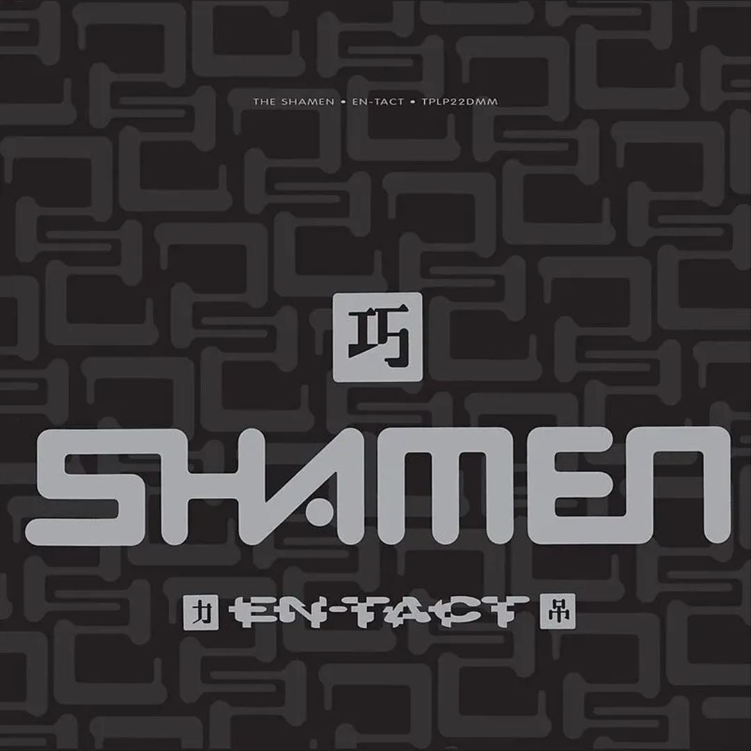 En-Tact cover art