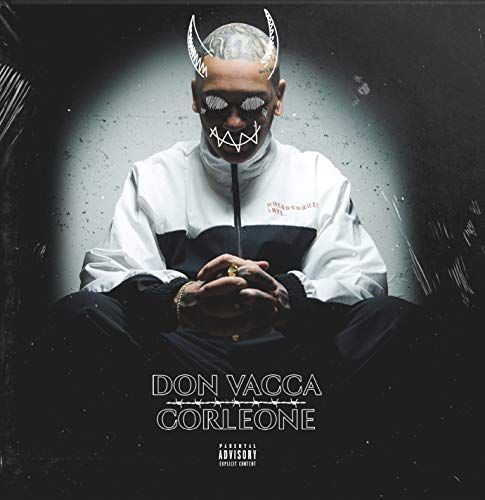 Don Vacca Corleone cover art