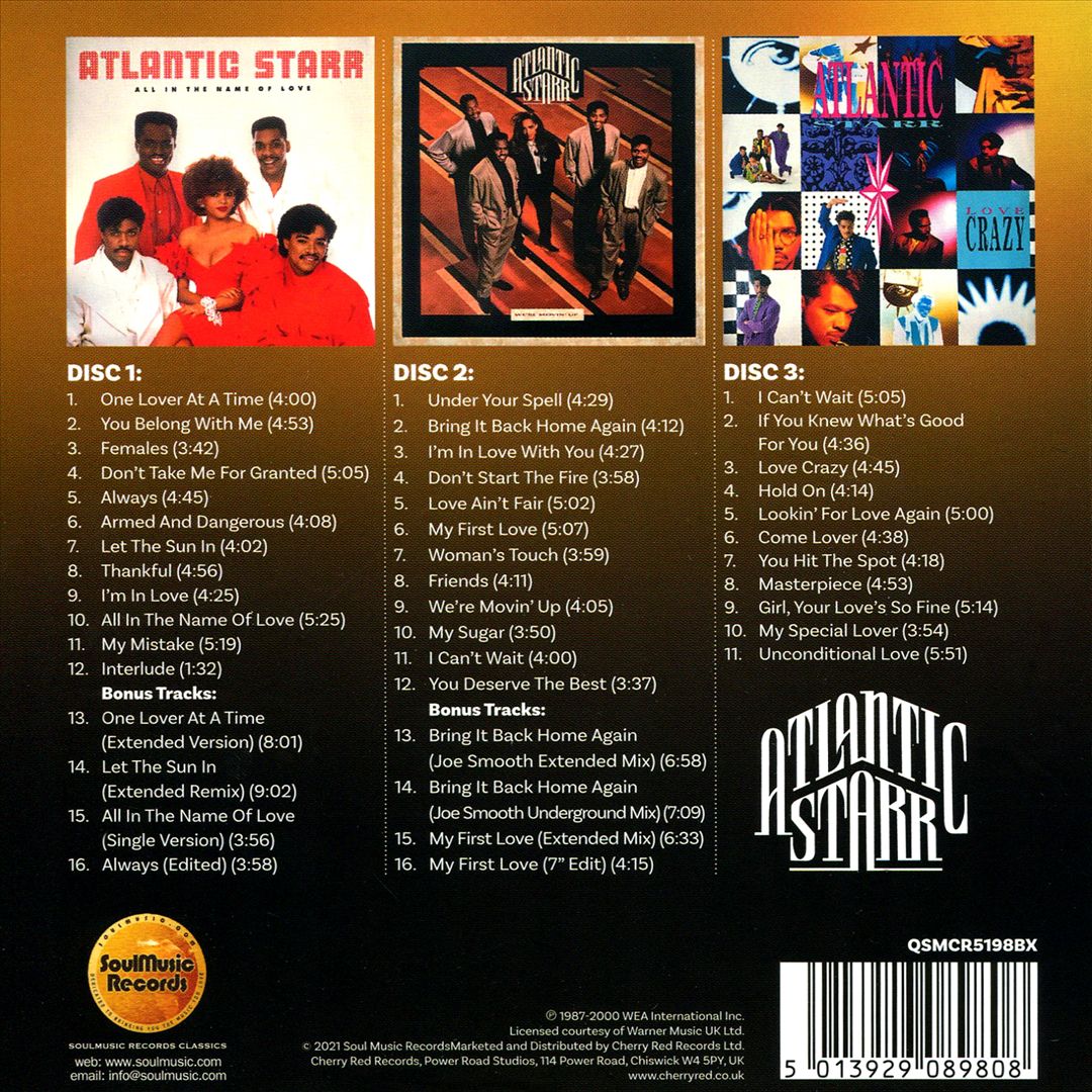 Always: The Warner-Reprise Recordings [1987-1991] cover art